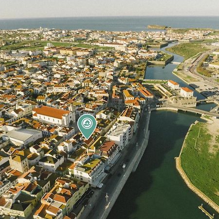 Best Houses 60 - Lusiadas I Peniche Bagian luar foto