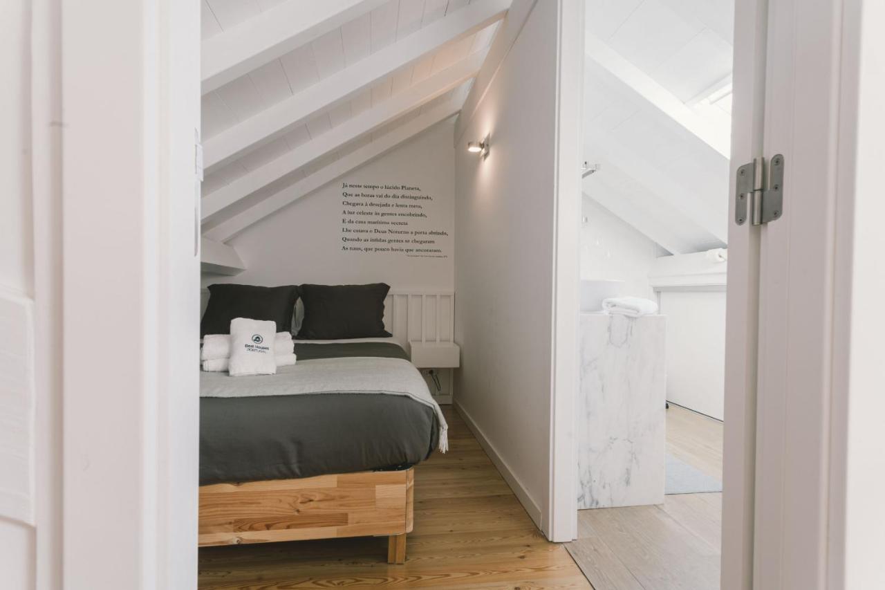 Best Houses 60 - Lusiadas I Peniche Bagian luar foto