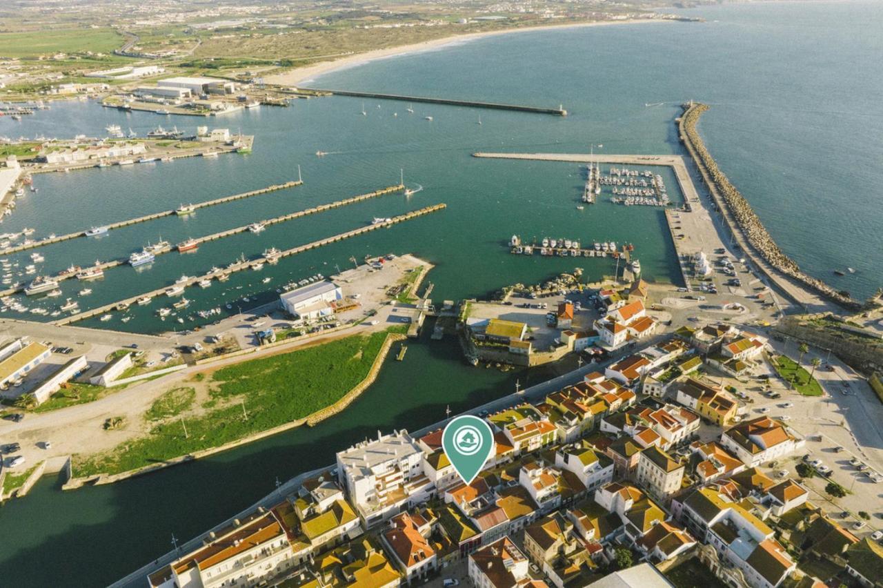 Best Houses 60 - Lusiadas I Peniche Bagian luar foto