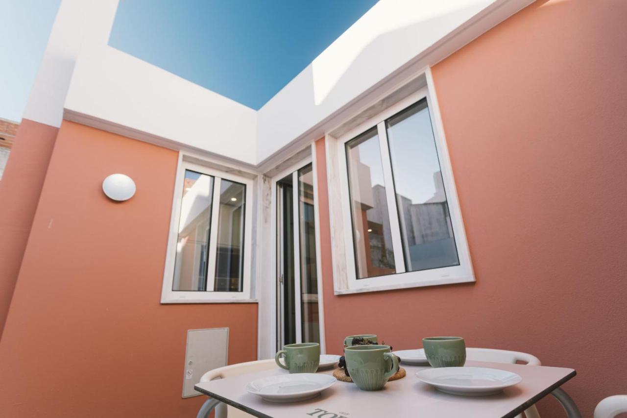 Best Houses 60 - Lusiadas I Peniche Bagian luar foto