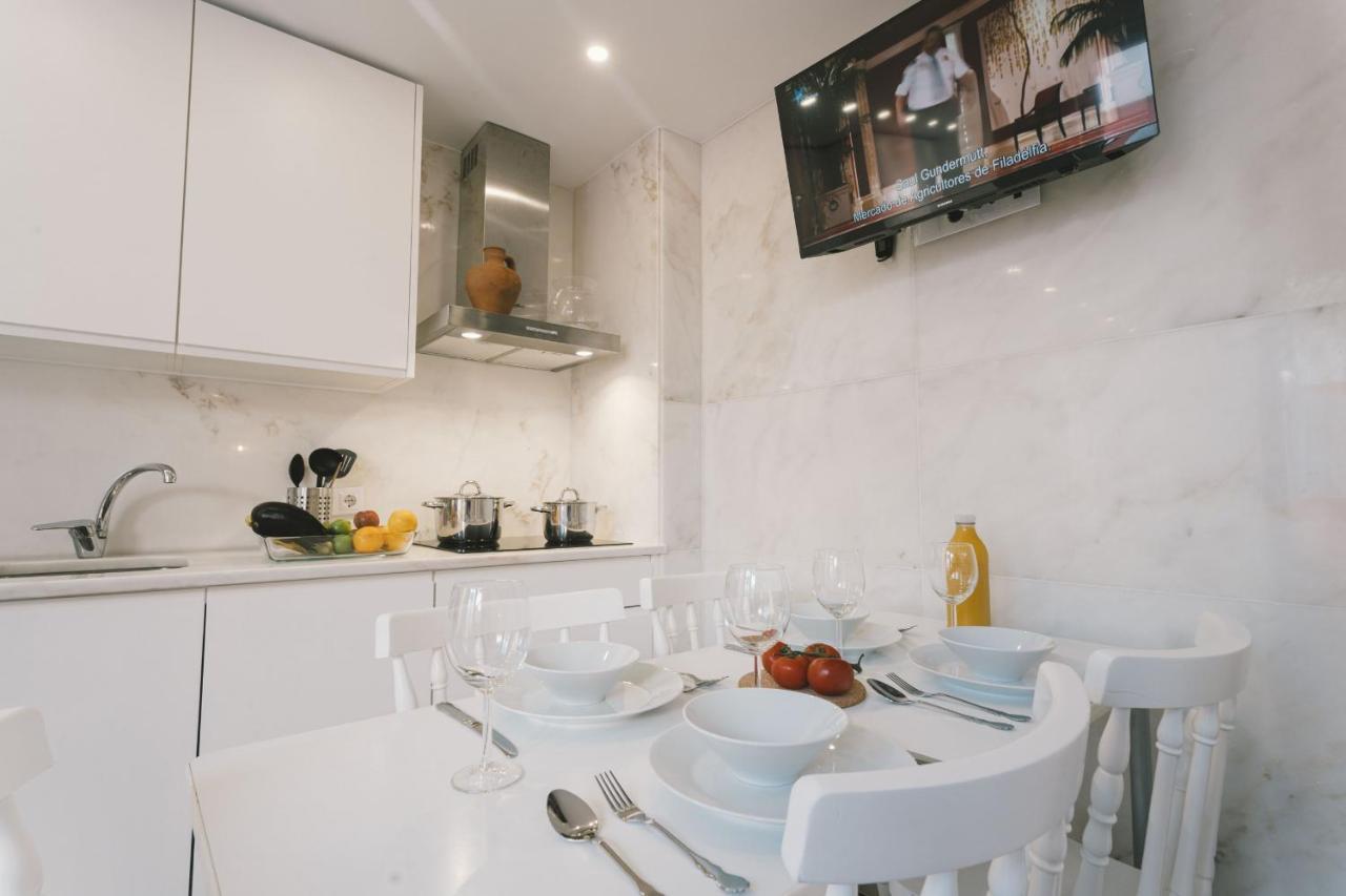 Best Houses 60 - Lusiadas I Peniche Bagian luar foto