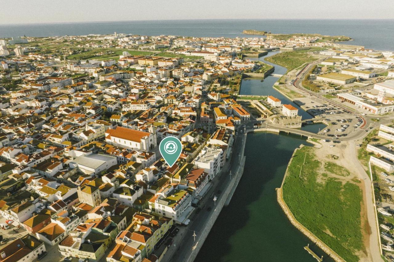 Best Houses 60 - Lusiadas I Peniche Bagian luar foto